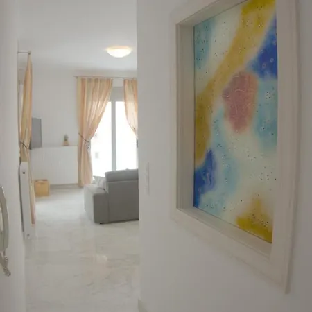 Appartement New Big Modern Center