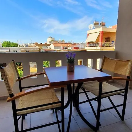 New Big Modern Center Appartement