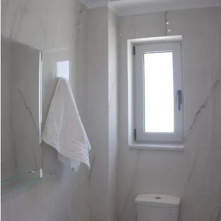 Appartement New Big Modern Center *